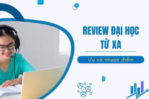 Review học đại học từ xa