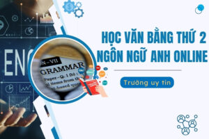 học văn bằng thứ 2 ngôn ngữ anh online